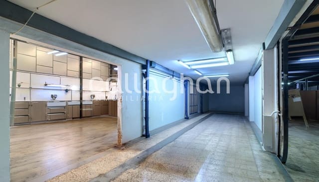 Yritys vuokrattavana paikassa Catarroja - 4 300 € (Ref: 9645240)
