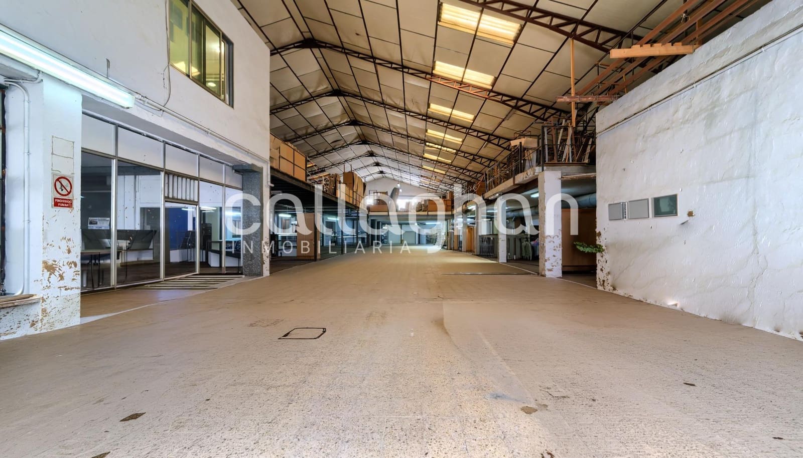 Yritys vuokrattavana paikassa Catarroja - 4 300 € (Ref: 9645240)