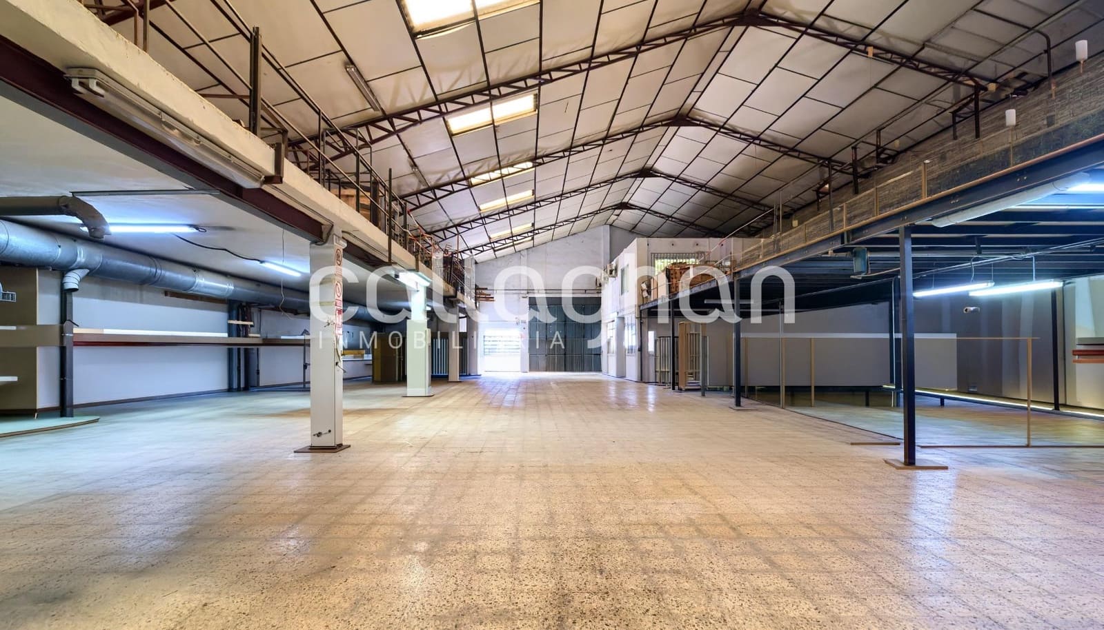 Yritys vuokrattavana paikassa Catarroja - 4 300 € (Ref: 9645240)