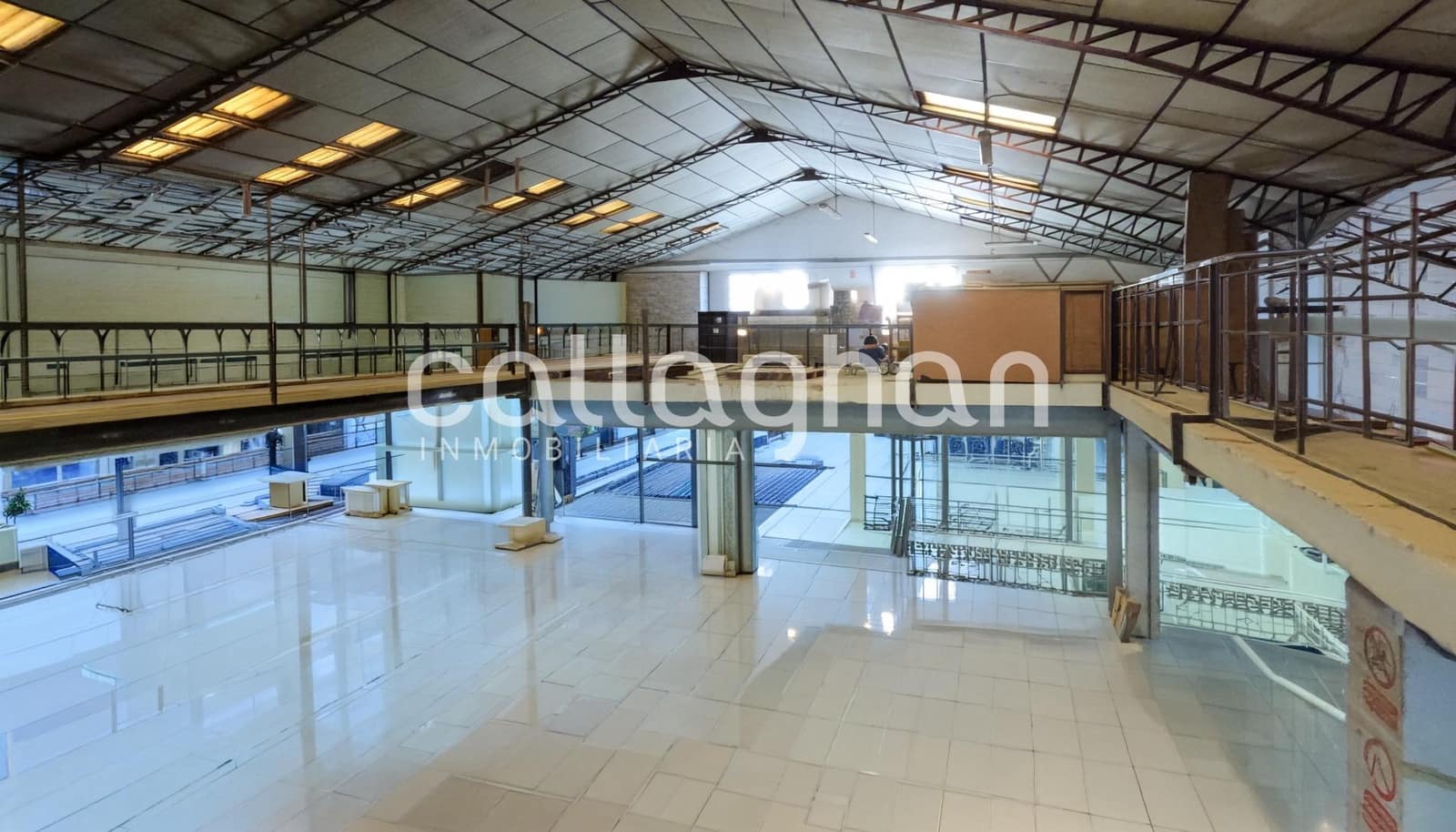 Yritys vuokrattavana paikassa Catarroja - 4 300 € (Ref: 9645240)