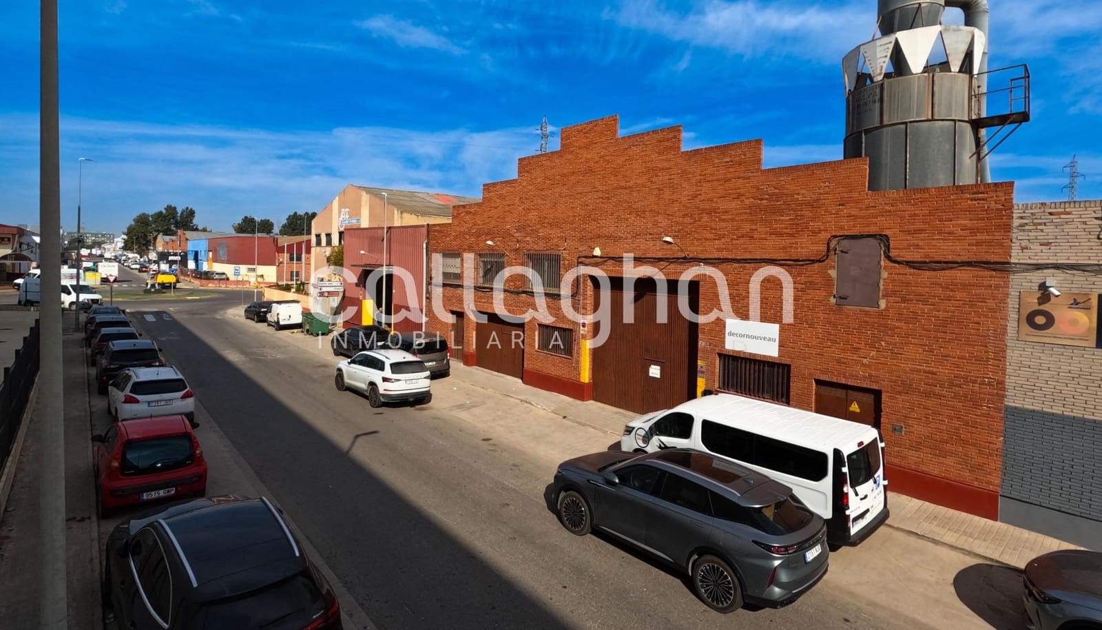 Yritys vuokrattavana paikassa Catarroja - 4 300 € (Ref: 9645240)