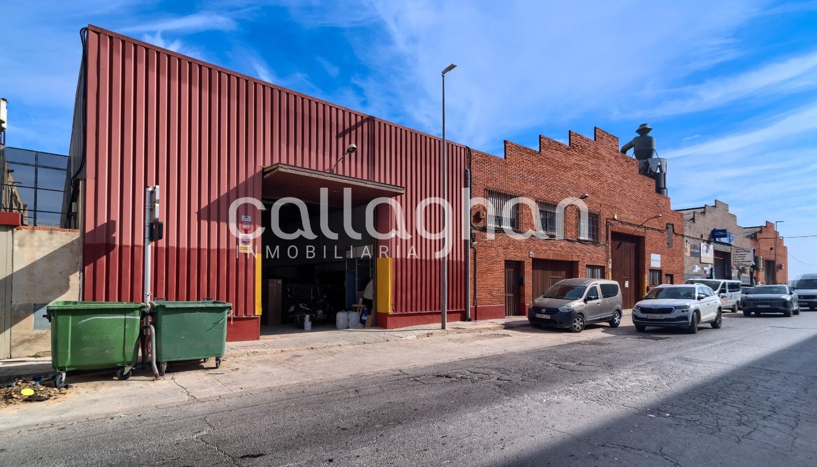 Yritys vuokrattavana paikassa Catarroja - 4 300 € (Ref: 9645240)