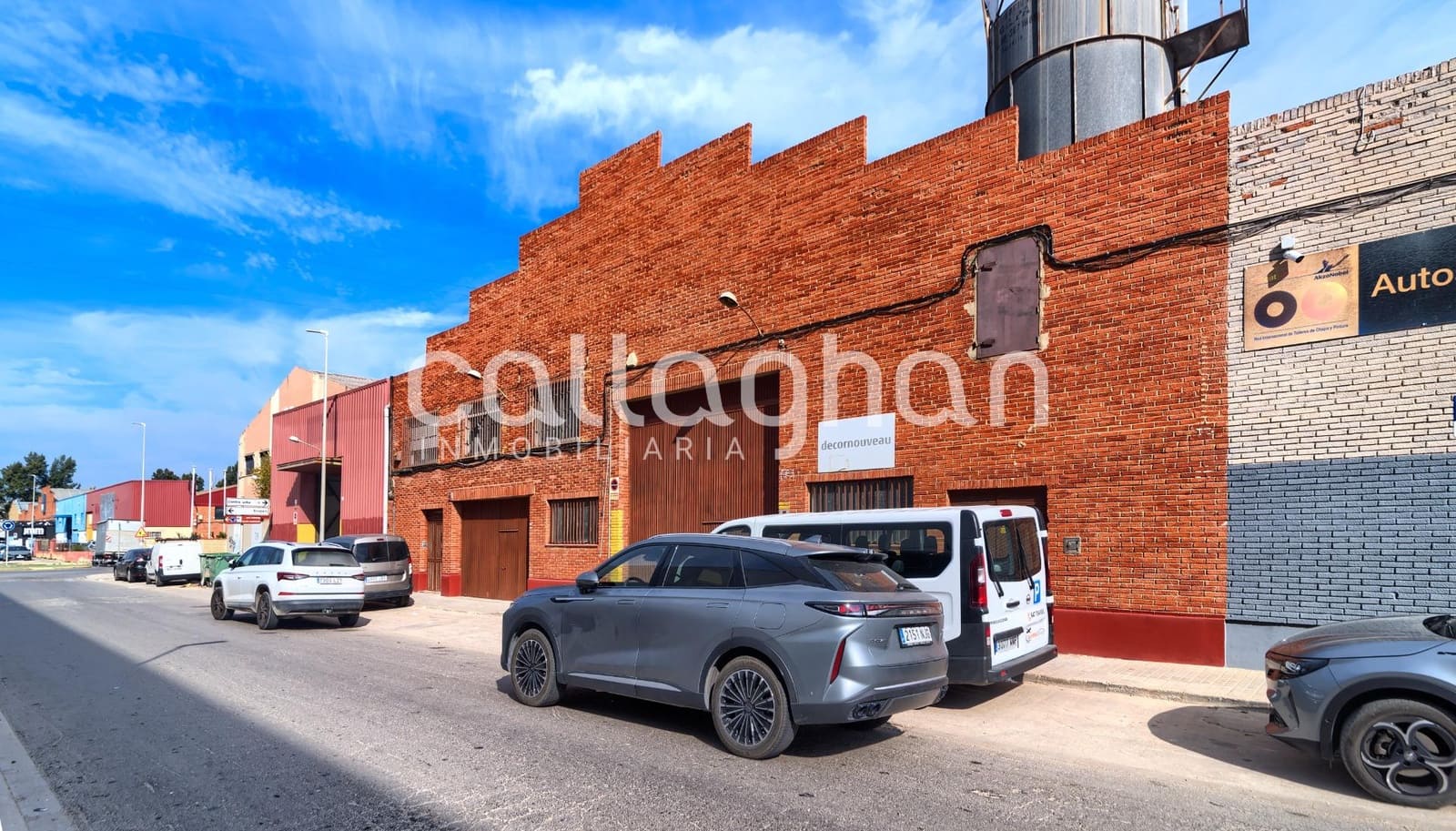 Yritys vuokrattavana paikassa Catarroja - 4 300 € (Ref: 9645240)