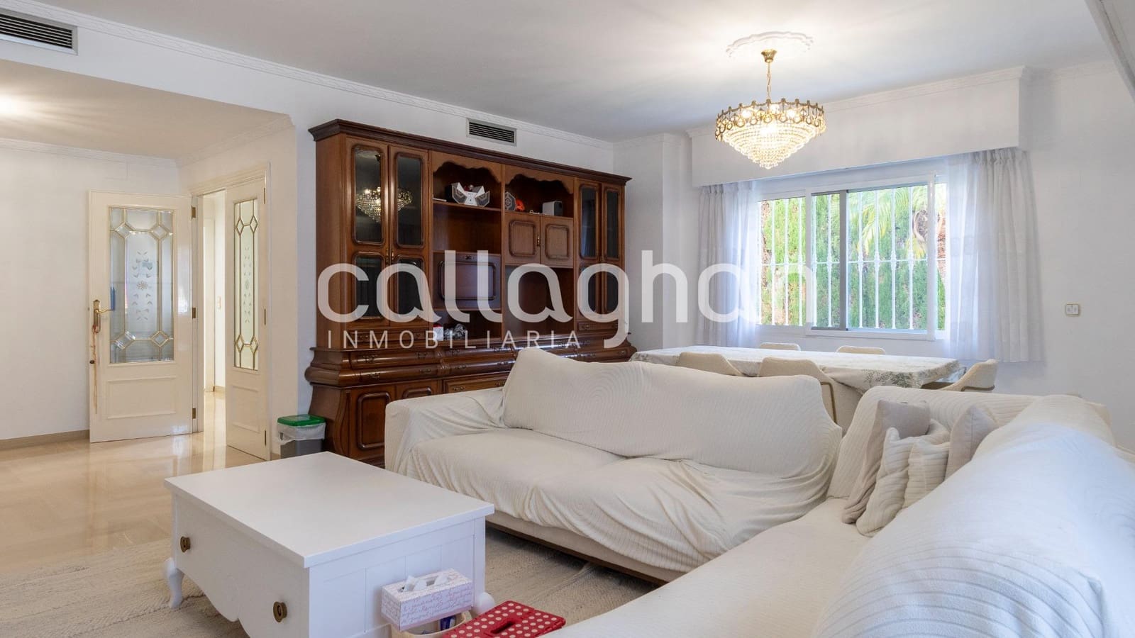 5 camera da letto Villa in vendita in Gandia - 640.000 € (Rif: 9645241)