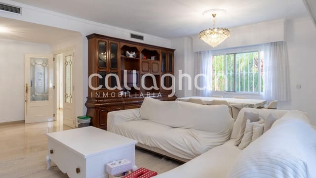 5 camera da letto Villa in vendita in Gandia - 640.000 € (Rif: 9645241)