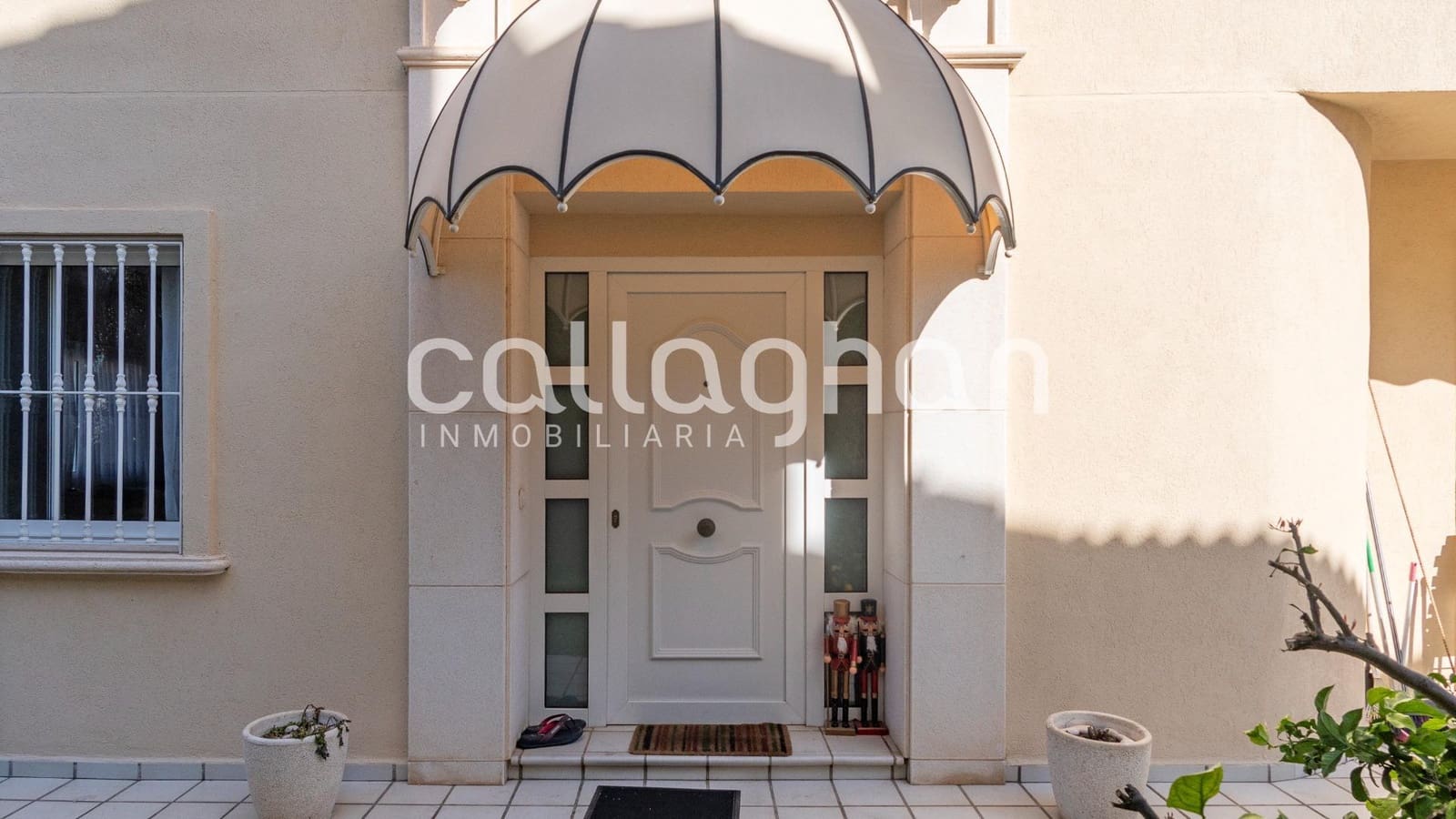 5 camera da letto Villa in vendita in Gandia - 640.000 € (Rif: 9645241)