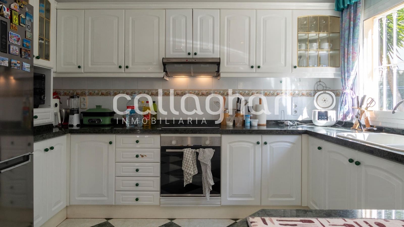 5 camera da letto Villa in vendita in Gandia - 640.000 € (Rif: 9645241)