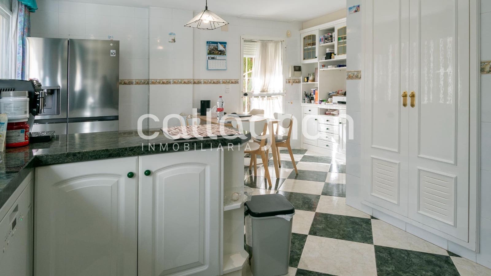 5 camera da letto Villa in vendita in Gandia - 640.000 € (Rif: 9645241)