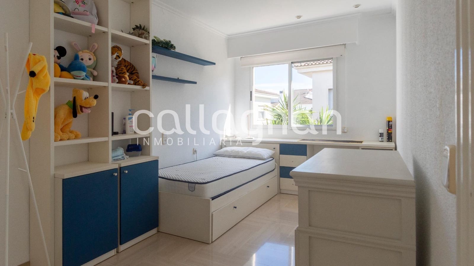 5 camera da letto Villa in vendita in Gandia - 640.000 € (Rif: 9645241)