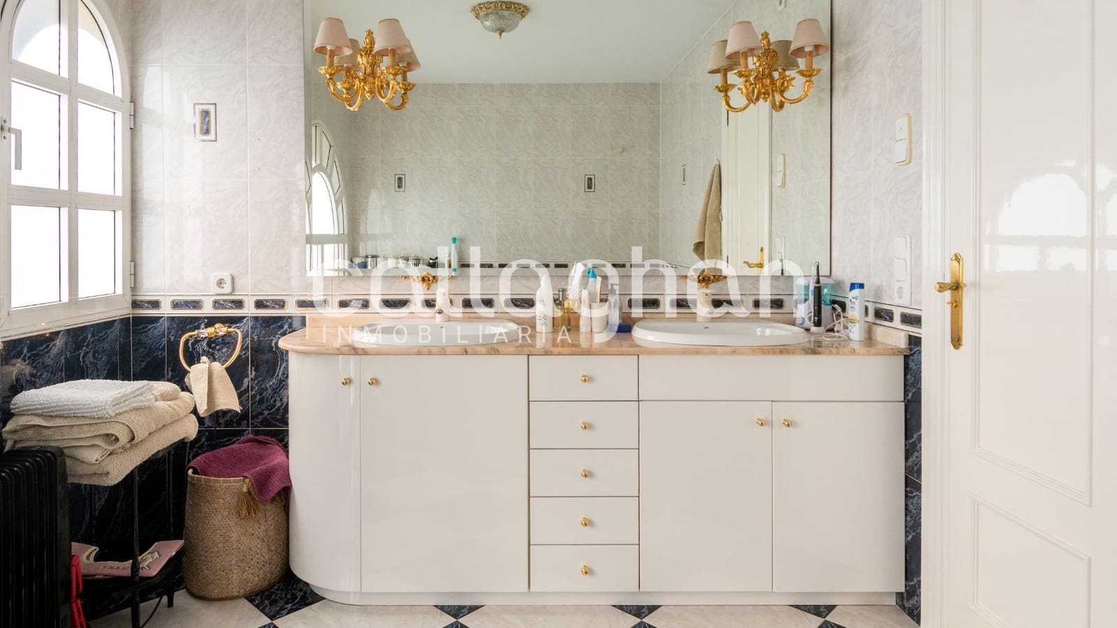 5 camera da letto Villa in vendita in Gandia - 640.000 € (Rif: 9645241)