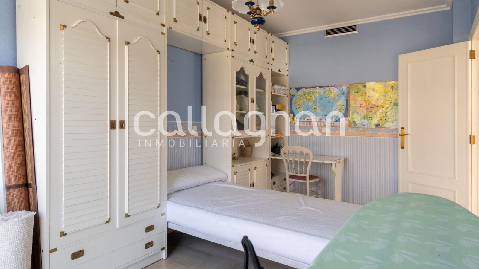 5 camera da letto Villa in vendita in Gandia - 640.000 € (Rif: 9645241)