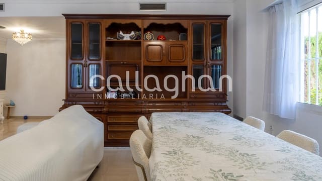 5 camera da letto Villa in vendita in Gandia - 640.000 € (Rif: 9645241)