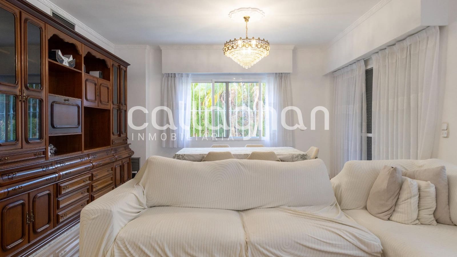 5 camera da letto Villa in vendita in Gandia - 640.000 € (Rif: 9645241)