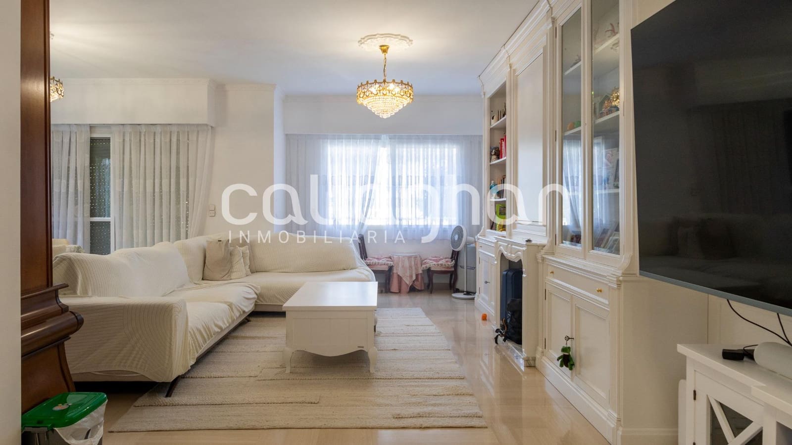 5 camera da letto Villa in vendita in Gandia - 640.000 € (Rif: 9645241)