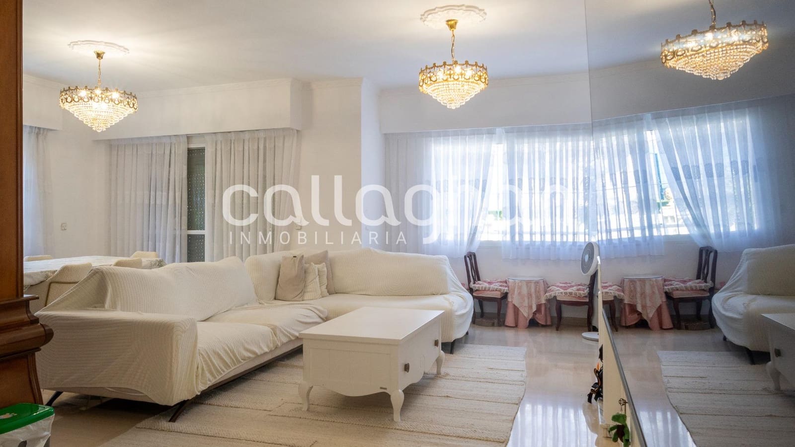 5 camera da letto Villa in vendita in Gandia - 640.000 € (Rif: 9645241)