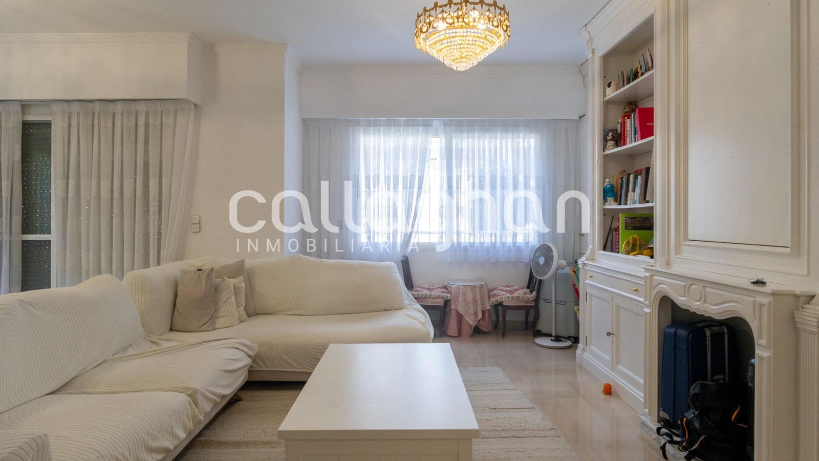 5 camera da letto Villa in vendita in Gandia - 640.000 € (Rif: 9645241)