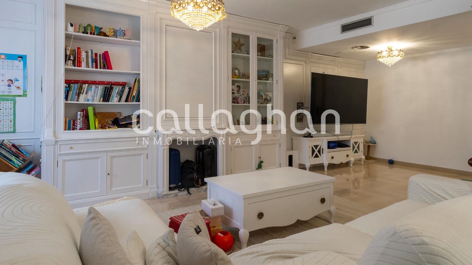 5 camera da letto Villa in vendita in Gandia - 640.000 € (Rif: 9645241)