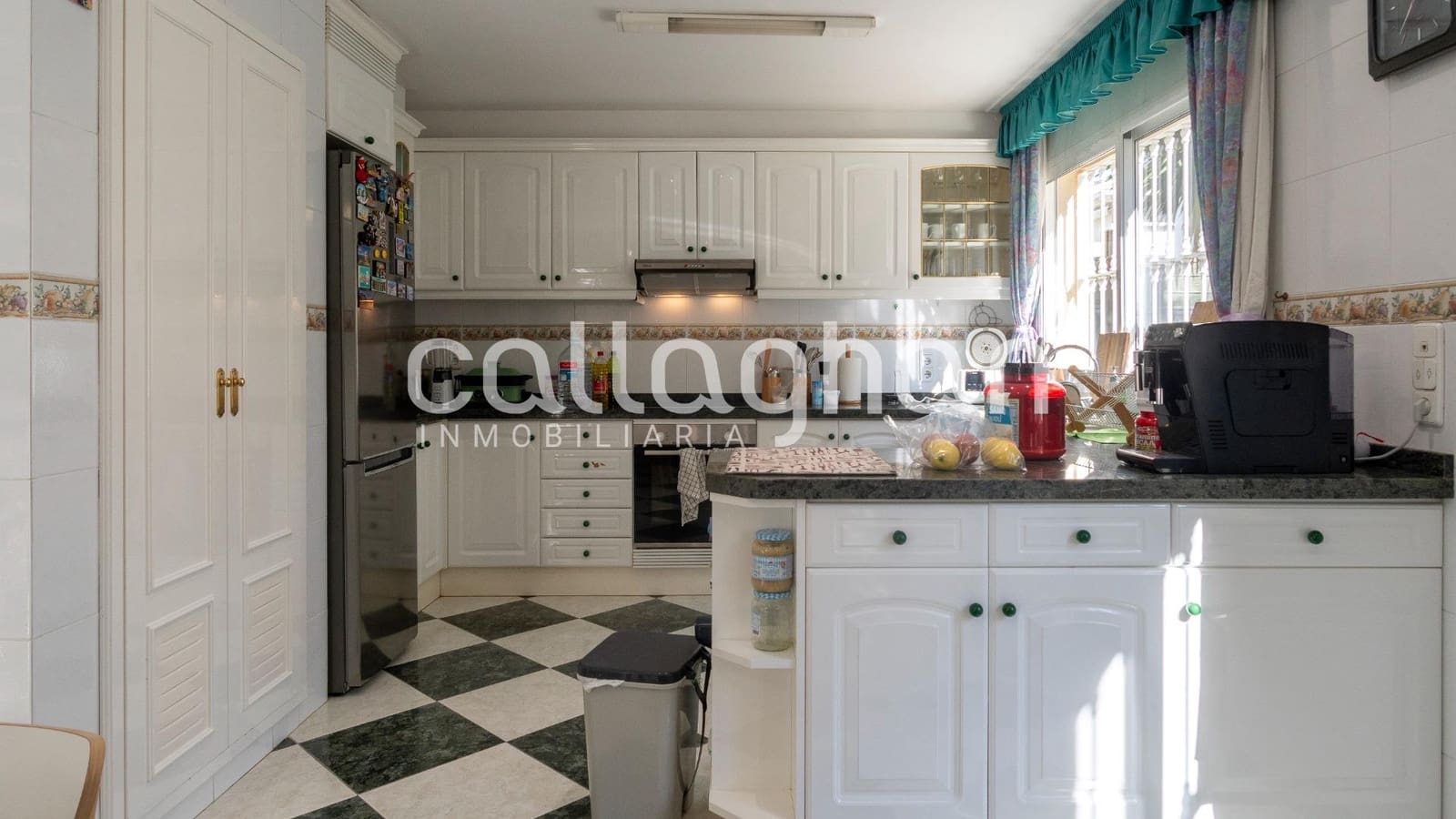 5 camera da letto Villa in vendita in Gandia - 640.000 € (Rif: 9645241)