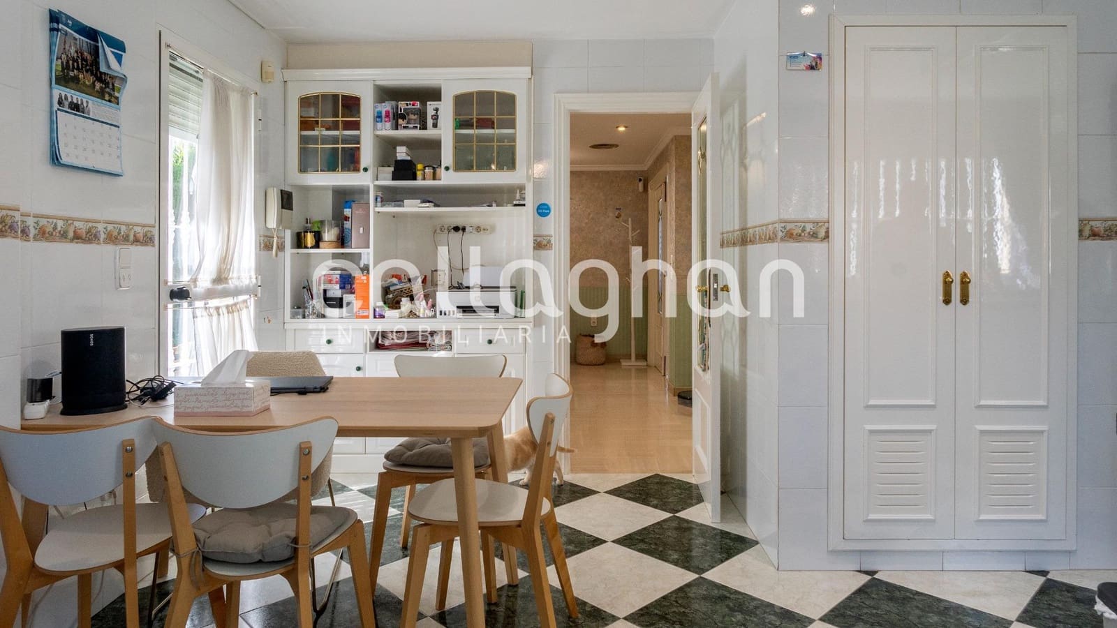 5 camera da letto Villa in vendita in Gandia - 640.000 € (Rif: 9645241)