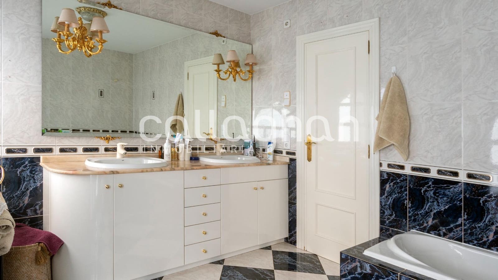 5 camera da letto Villa in vendita in Gandia - 640.000 € (Rif: 9645241)