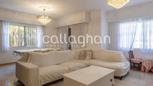 5 camera da letto Villa in vendita in Gandia - 640.000 € (Rif: 9645241)