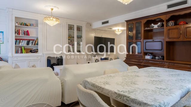 5 camera da letto Villa in vendita in Gandia - 640.000 € (Rif: 9645241)
