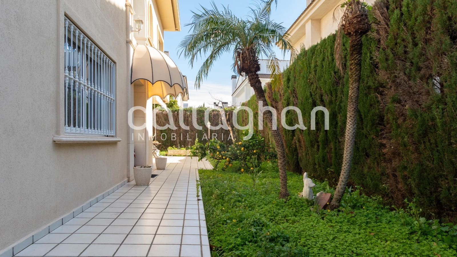 5 camera da letto Villa in vendita in Gandia - 640.000 € (Rif: 9645241)