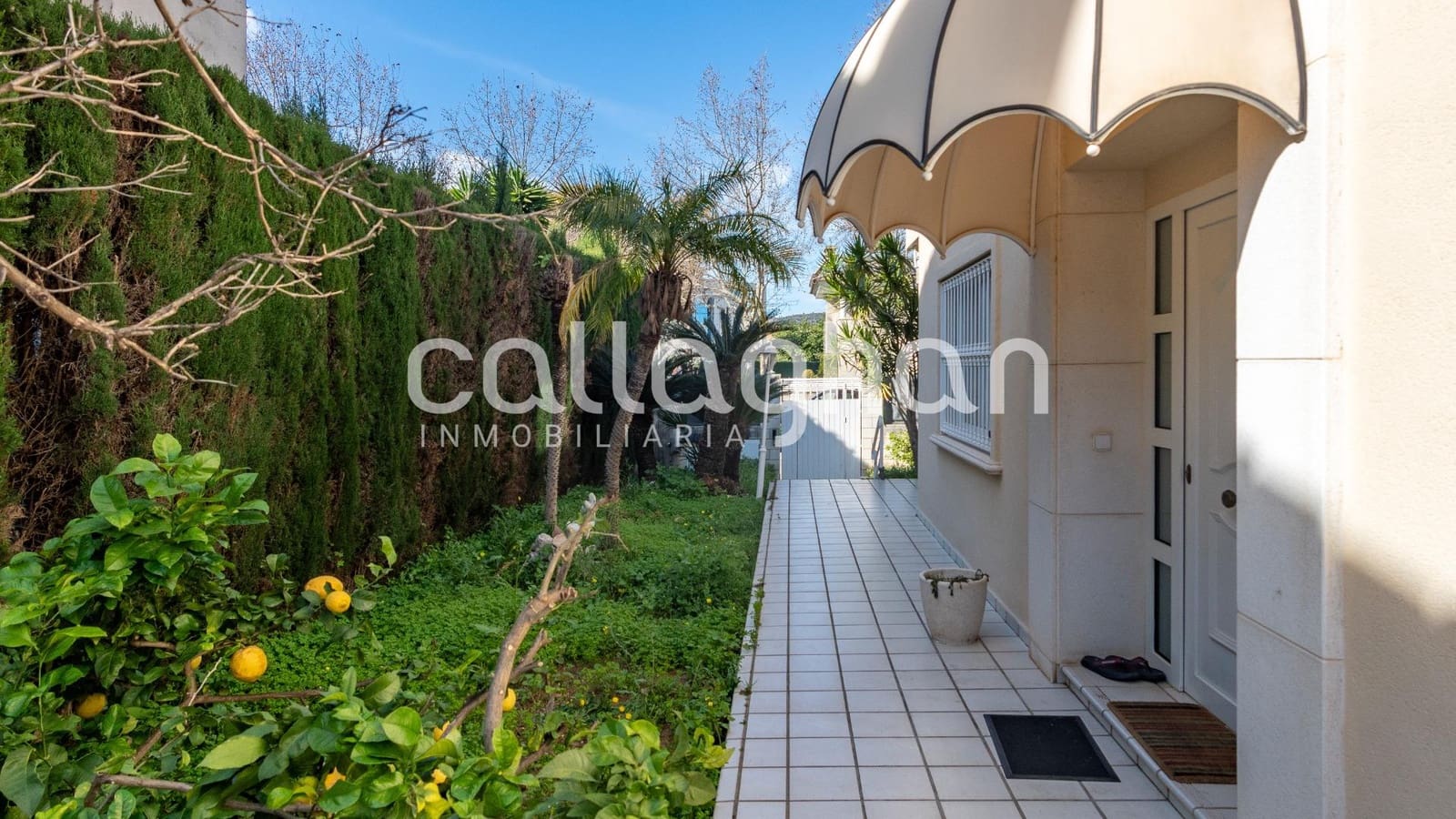 5 camera da letto Villa in vendita in Gandia - 640.000 € (Rif: 9645241)