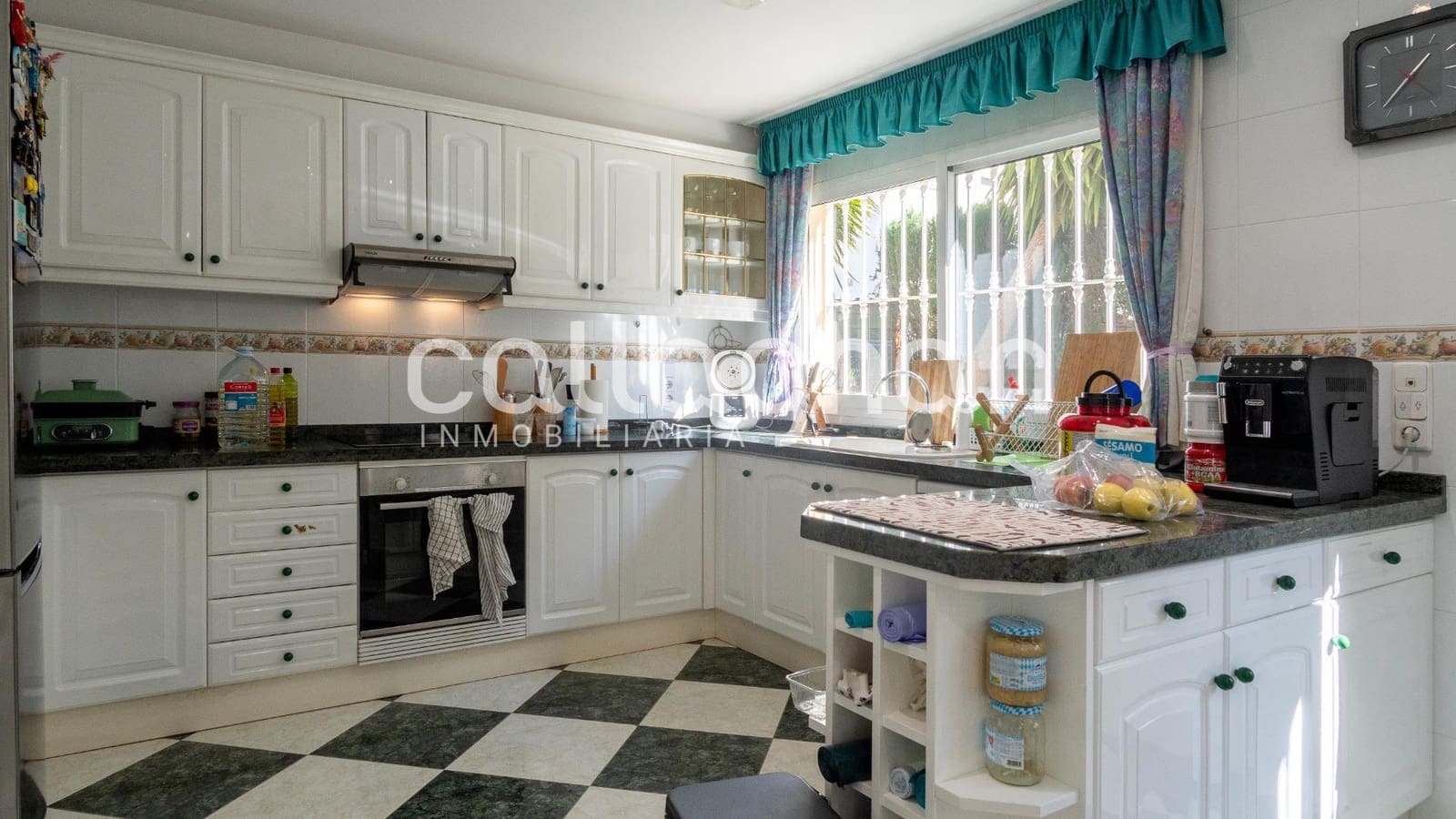 5 camera da letto Villa in vendita in Gandia - 640.000 € (Rif: 9645241)