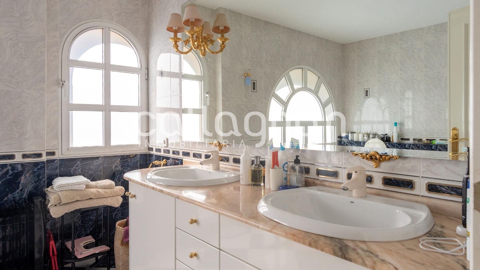 5 camera da letto Villa in vendita in Gandia - 640.000 € (Rif: 9645241)