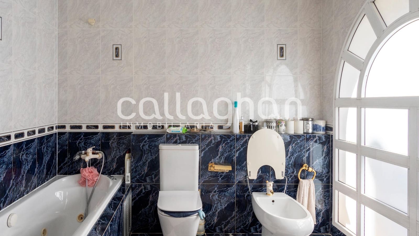 5 camera da letto Villa in vendita in Gandia - 640.000 € (Rif: 9645241)