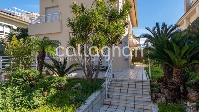 5 camera da letto Villa in vendita in Gandia - 640.000 € (Rif: 9645241)