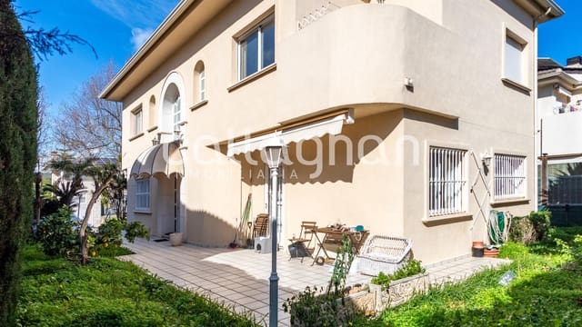 5 camera da letto Villa in vendita in Gandia - 640.000 € (Rif: 9645241)