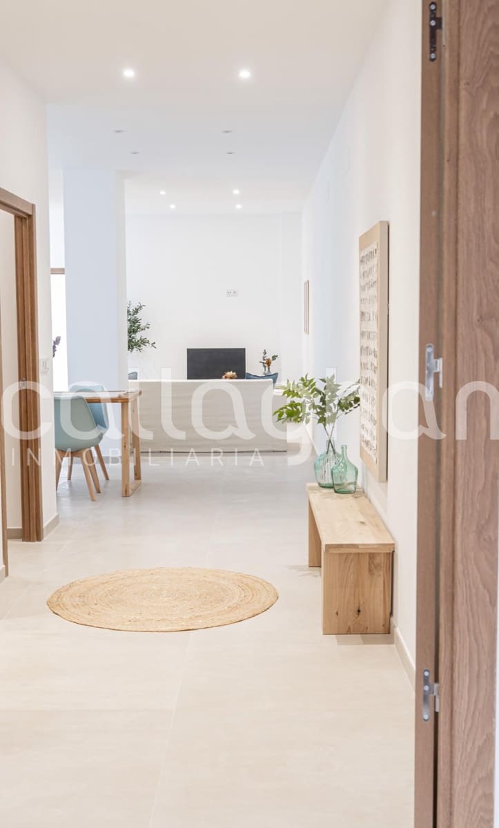 2 sypialnia Apartament na sprzedaż w Miasto Walencja - 469 000 € (Ref: 9652197)