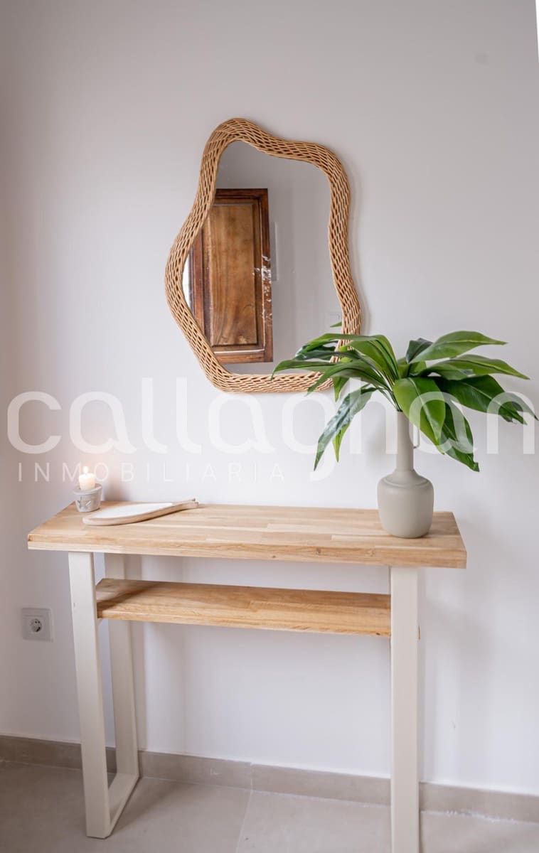 2 sypialnia Apartament na sprzedaż w Miasto Walencja - 469 000 € (Ref: 9652197)