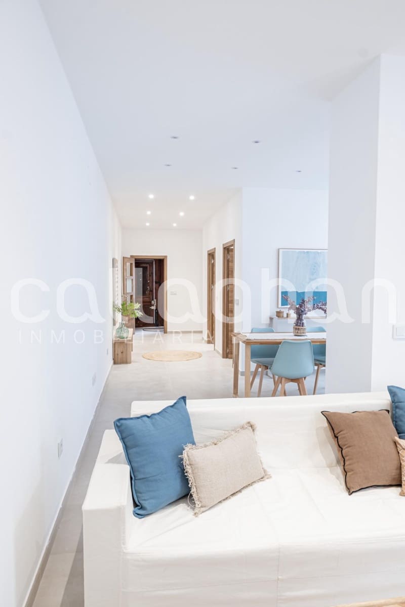 2 sypialnia Apartament na sprzedaż w Miasto Walencja - 469 000 € (Ref: 9652197)