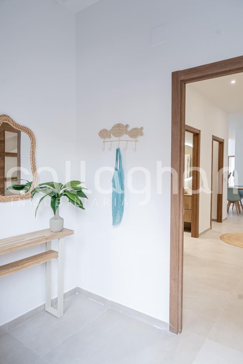 2 sypialnia Apartament na sprzedaż w Miasto Walencja - 469 000 € (Ref: 9652197)