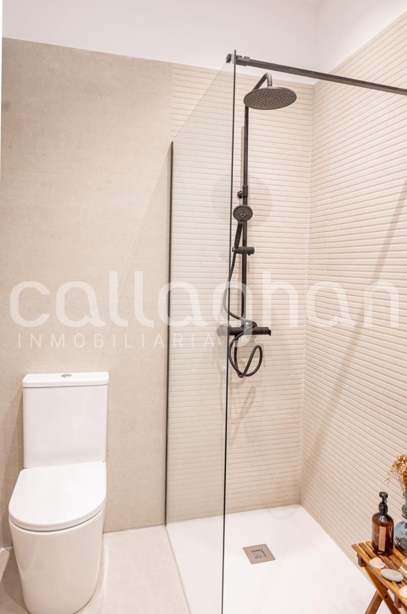 2 sypialnia Apartament na sprzedaż w Miasto Walencja - 469 000 € (Ref: 9652197)