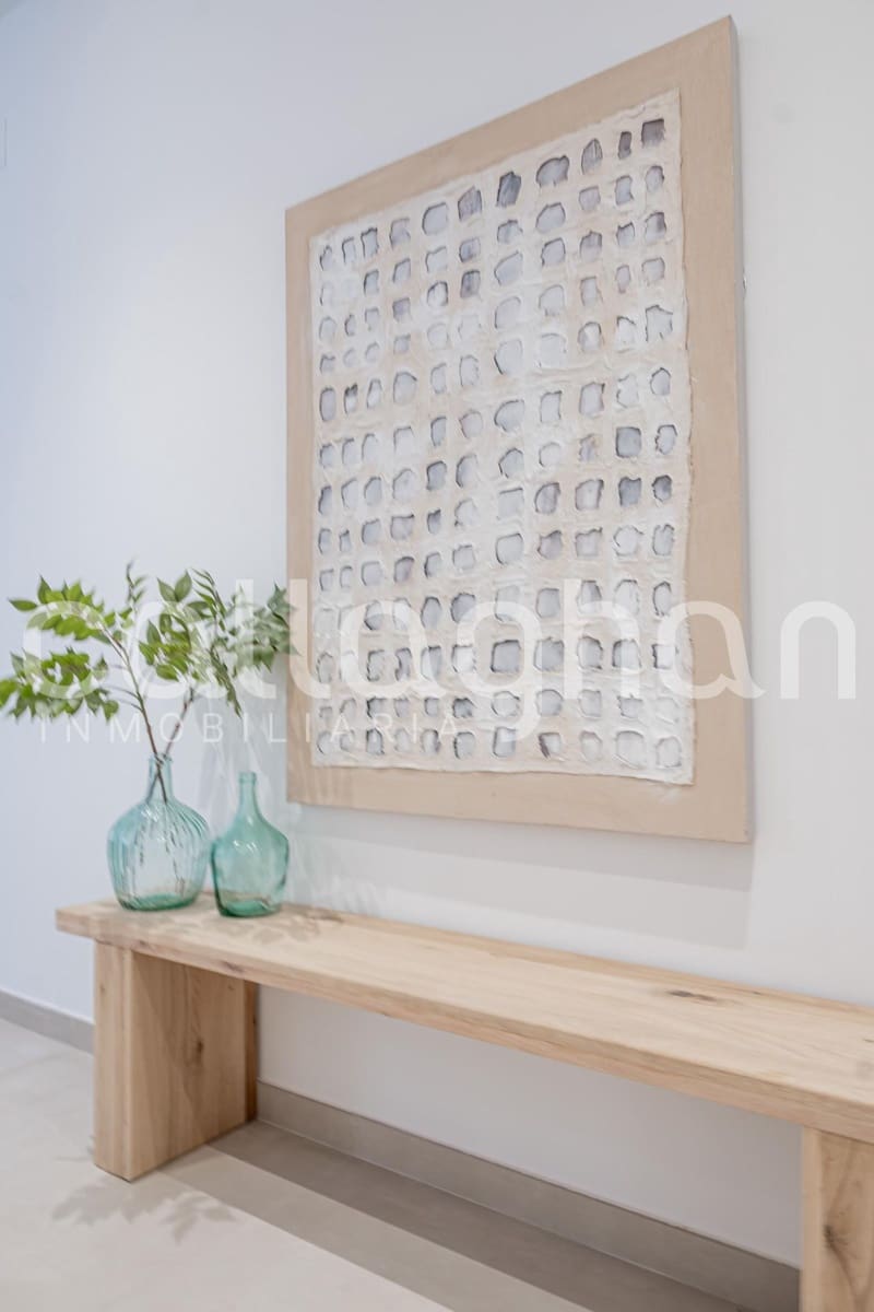 2 sypialnia Apartament na sprzedaż w Miasto Walencja - 469 000 € (Ref: 9652197)