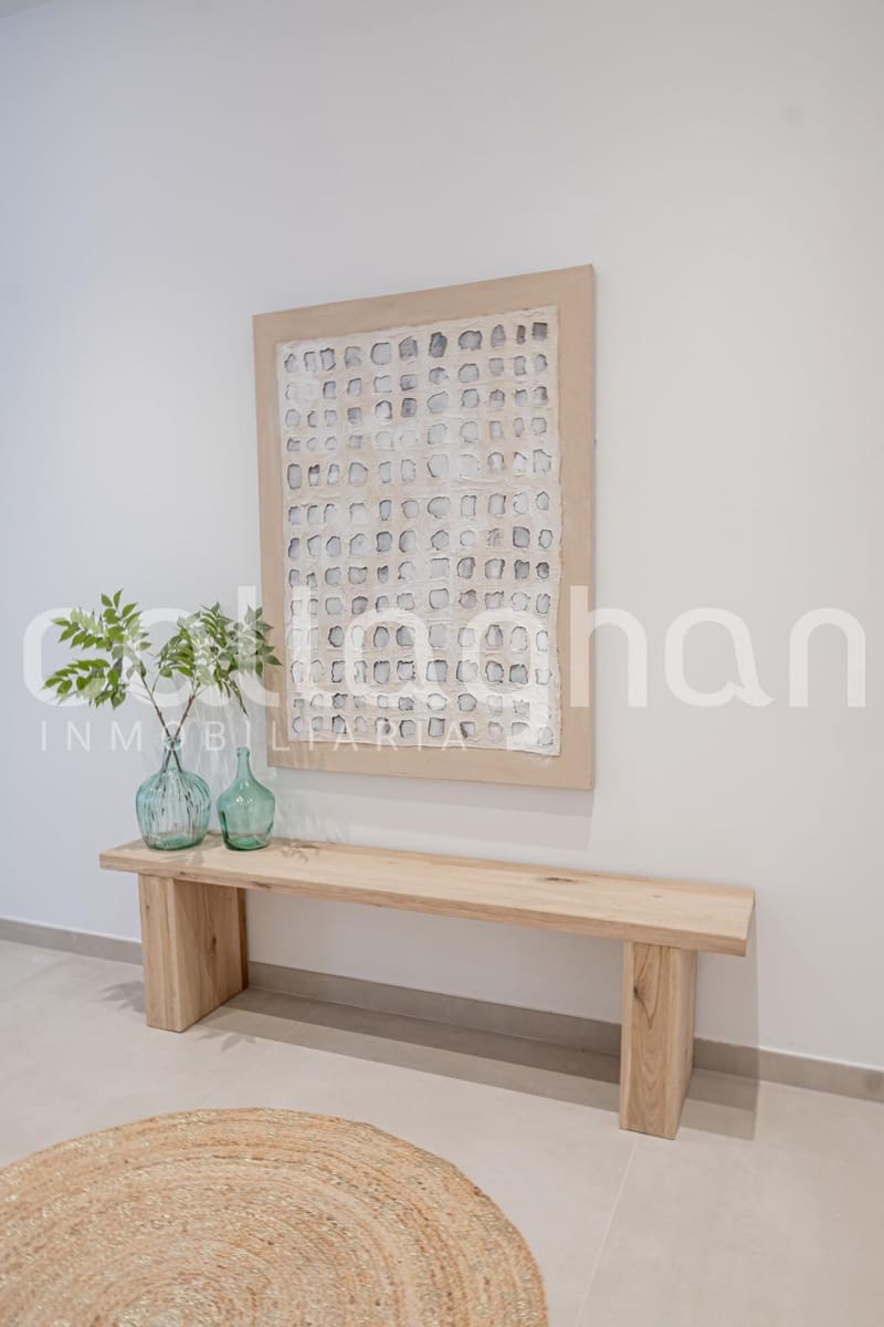 2 sypialnia Apartament na sprzedaż w Miasto Walencja - 469 000 € (Ref: 9652197)