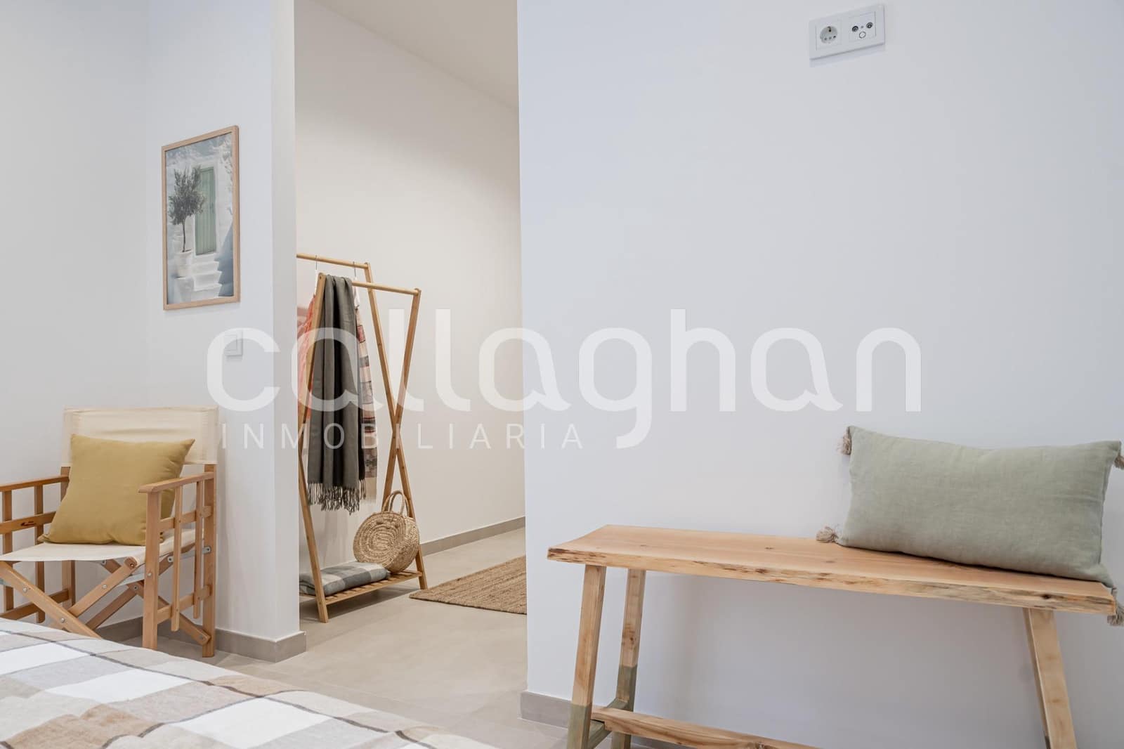 2 sypialnia Apartament na sprzedaż w Miasto Walencja - 469 000 € (Ref: 9652197)