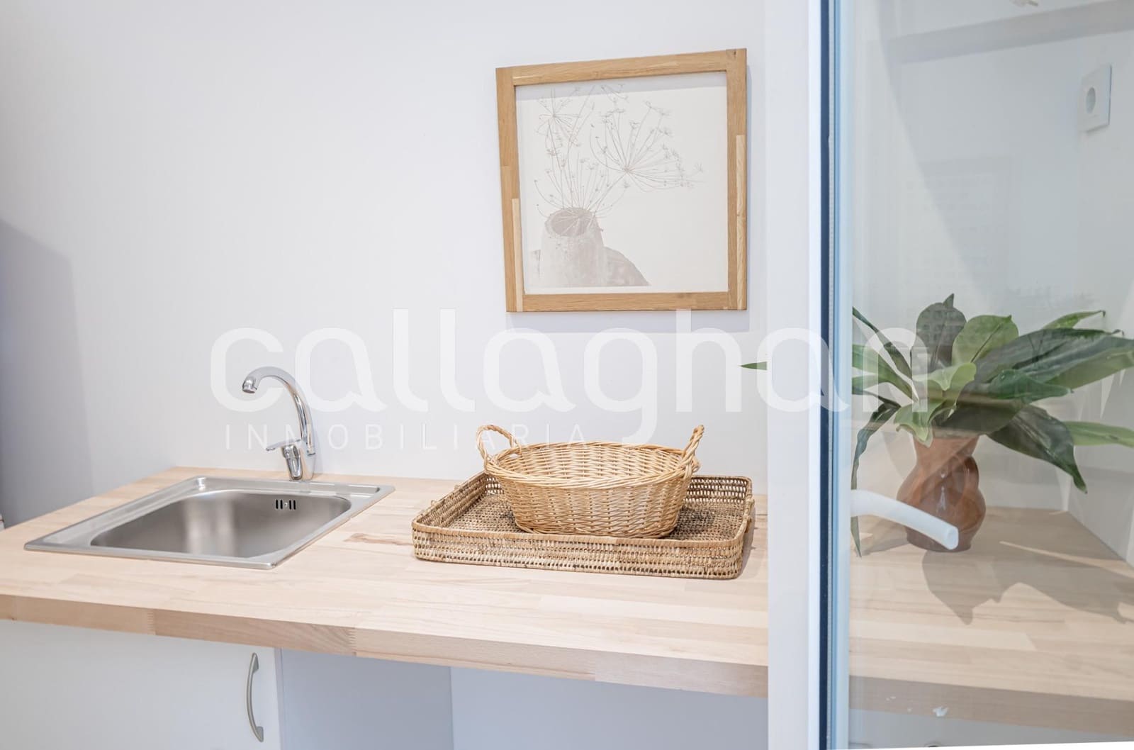 2 sypialnia Apartament na sprzedaż w Miasto Walencja - 469 000 € (Ref: 9652197)