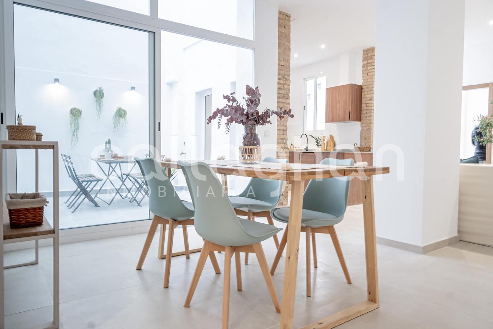 2 sypialnia Apartament na sprzedaż w Miasto Walencja - 469 000 € (Ref: 9652197)