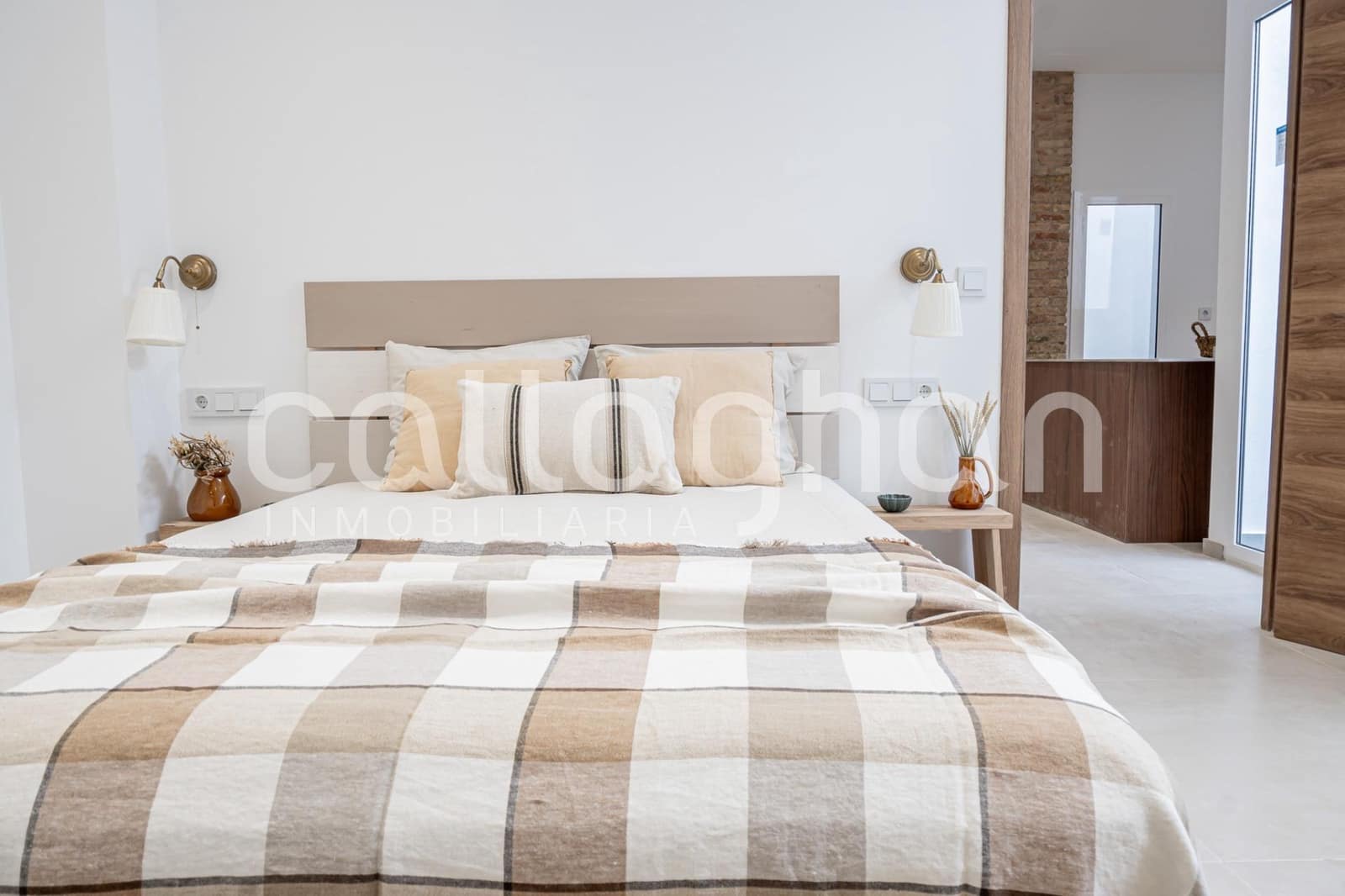 2 sypialnia Apartament na sprzedaż w Miasto Walencja - 469 000 € (Ref: 9652197)