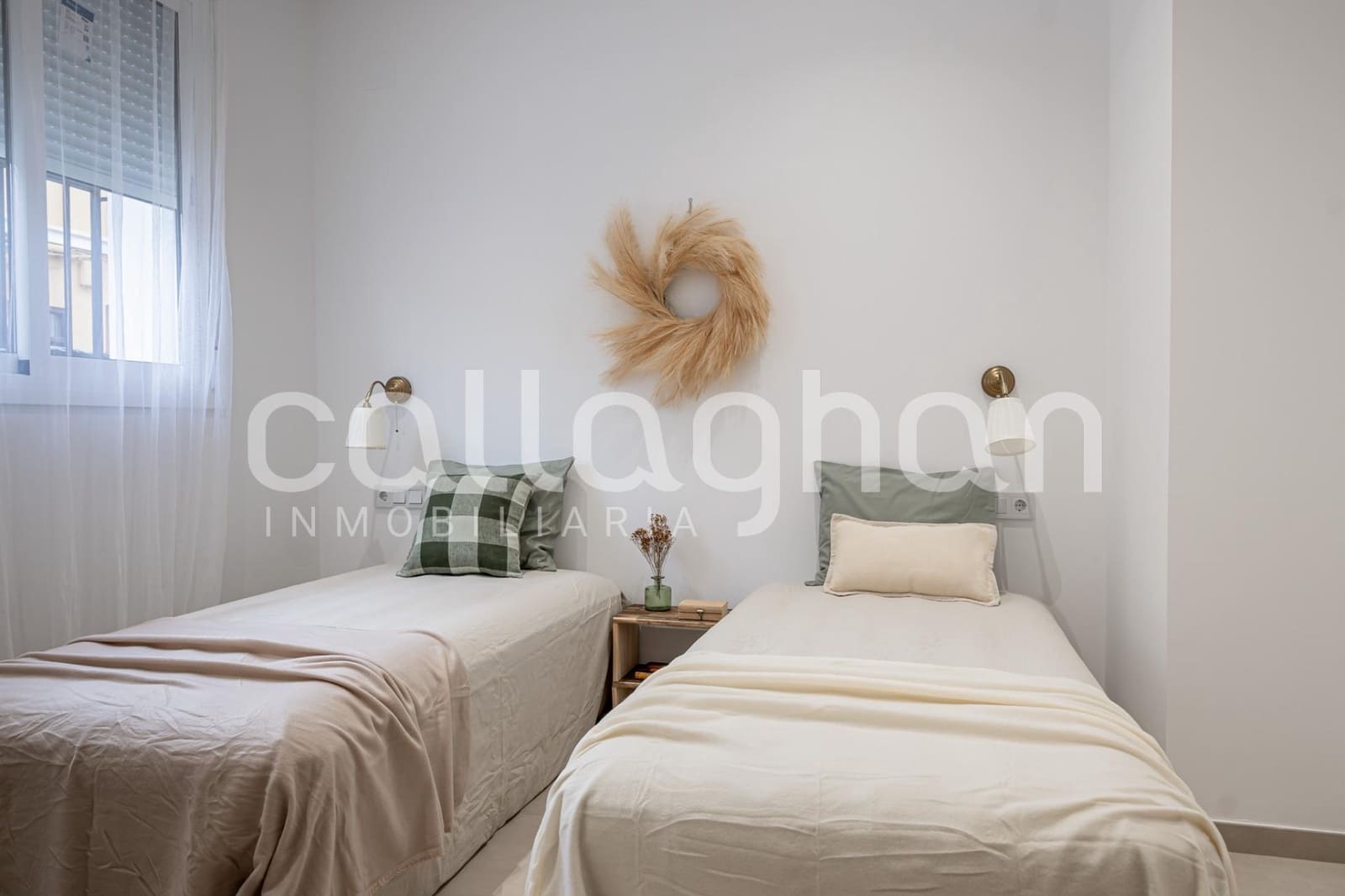 2 sypialnia Apartament na sprzedaż w Miasto Walencja - 469 000 € (Ref: 9652197)