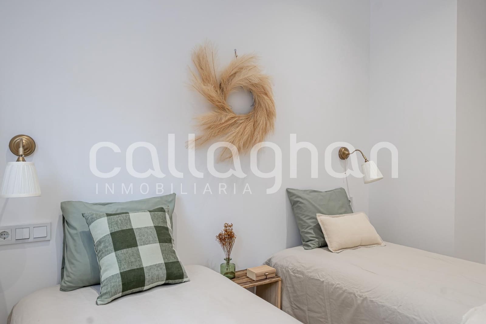 2 sypialnia Apartament na sprzedaż w Miasto Walencja - 469 000 € (Ref: 9652197)