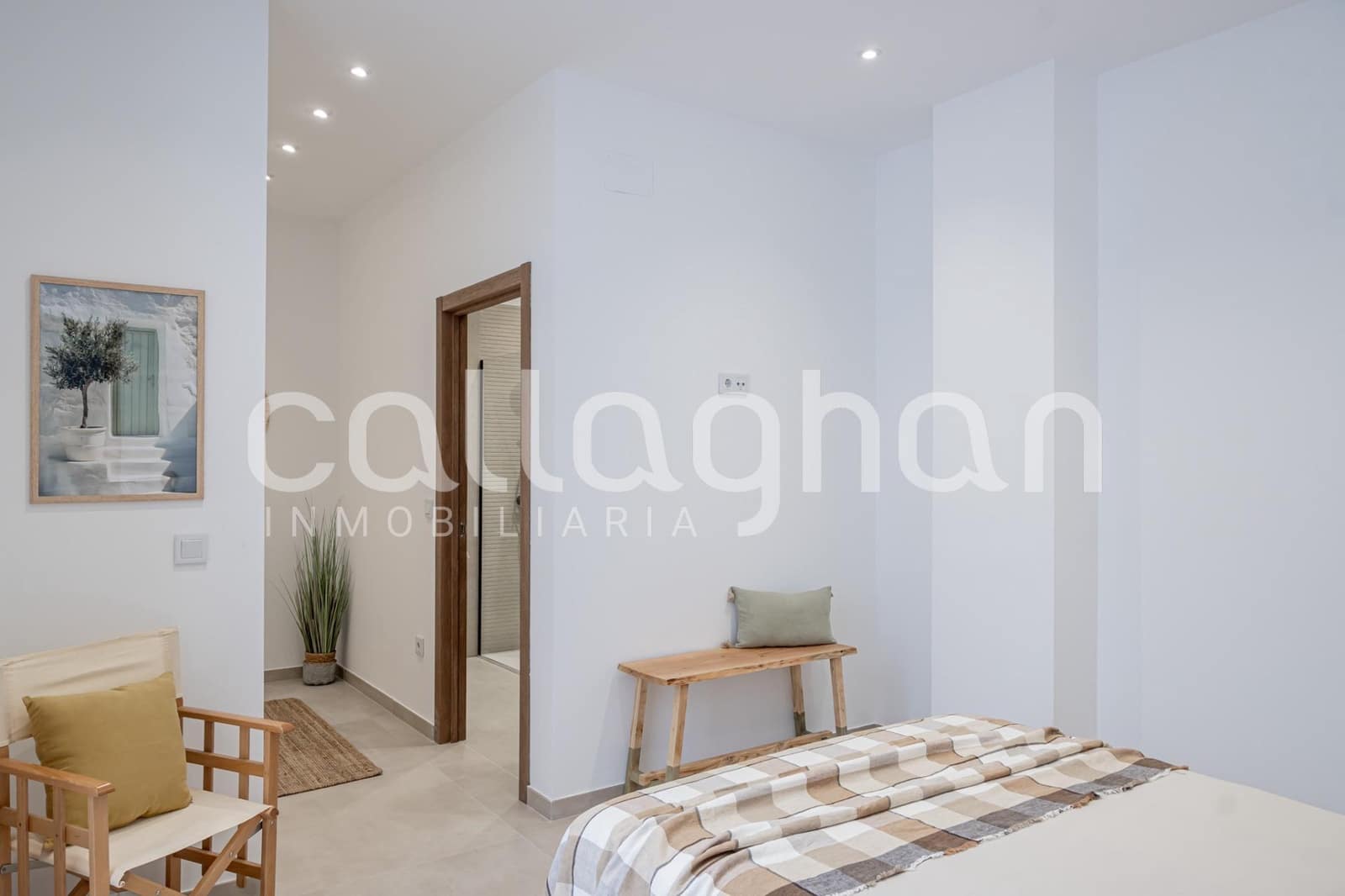 2 sypialnia Apartament na sprzedaż w Miasto Walencja - 469 000 € (Ref: 9652197)