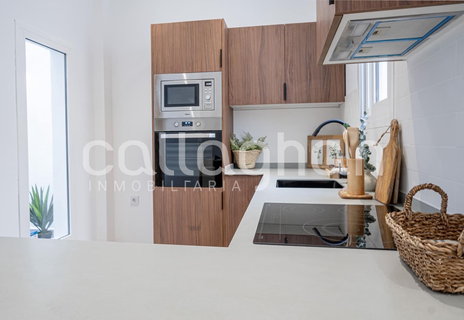 2 sypialnia Apartament na sprzedaż w Miasto Walencja - 469 000 € (Ref: 9652197)