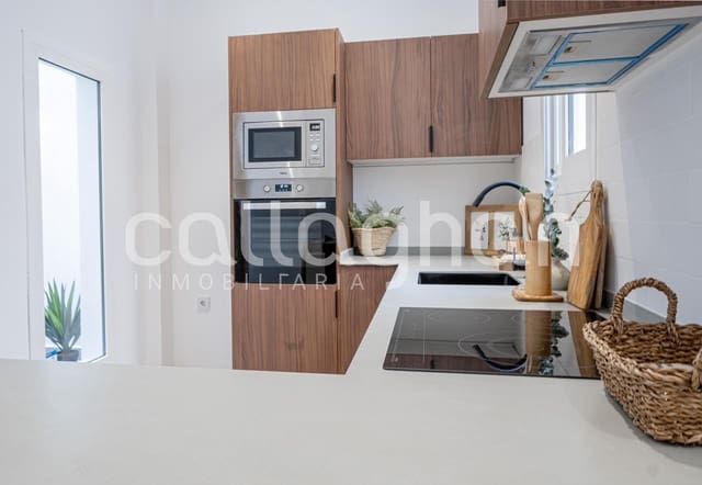 2 sypialnia Apartament na sprzedaż w Cabanyal-Canyamelar, Miasto Walencja - 469 000 € (Ref: 9652197)