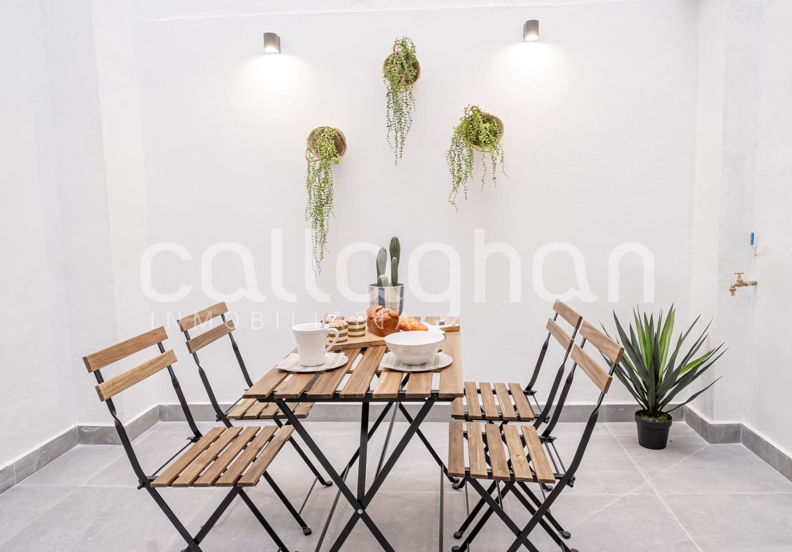 2 sypialnia Apartament na sprzedaż w Miasto Walencja - 469 000 € (Ref: 9652197)